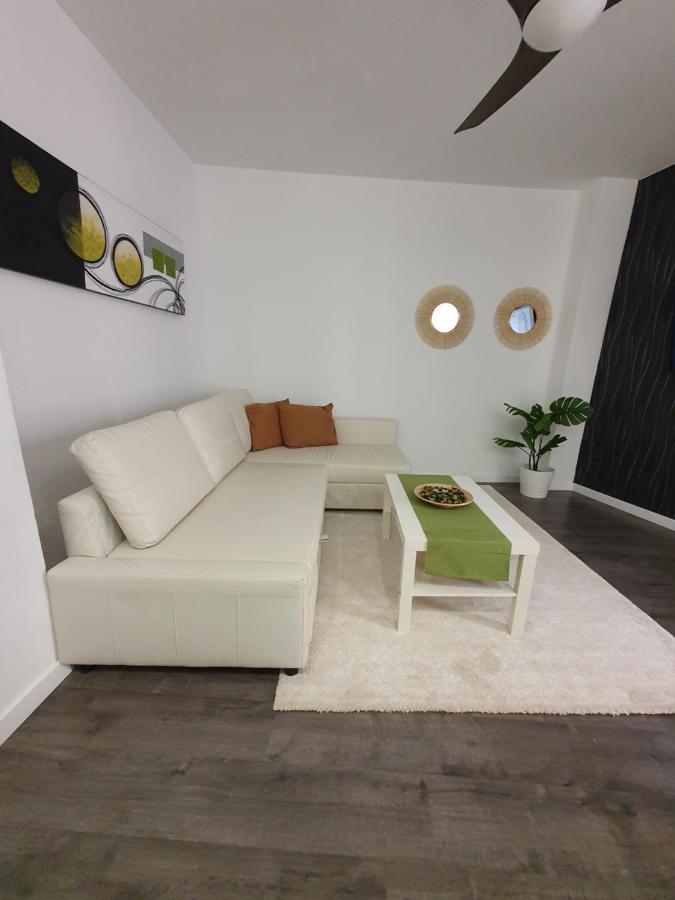 Tribuna Deluxe Μάλαγα Εξωτερικό φωτογραφία