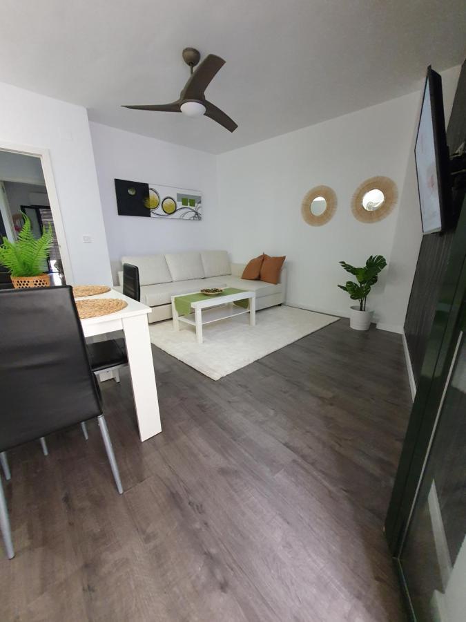 Tribuna Deluxe Μάλαγα Εξωτερικό φωτογραφία