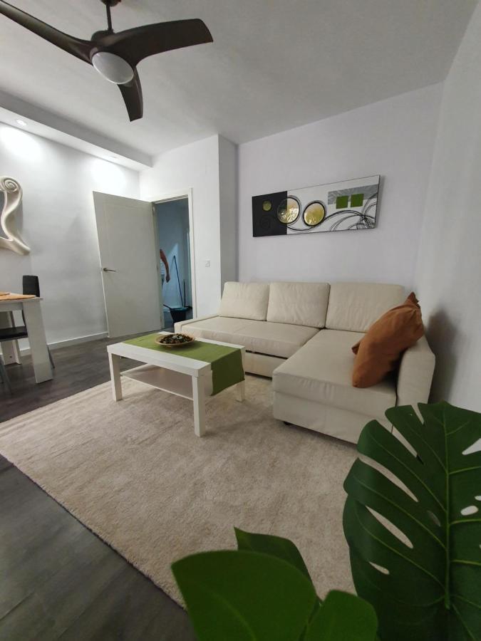 Tribuna Deluxe Μάλαγα Εξωτερικό φωτογραφία