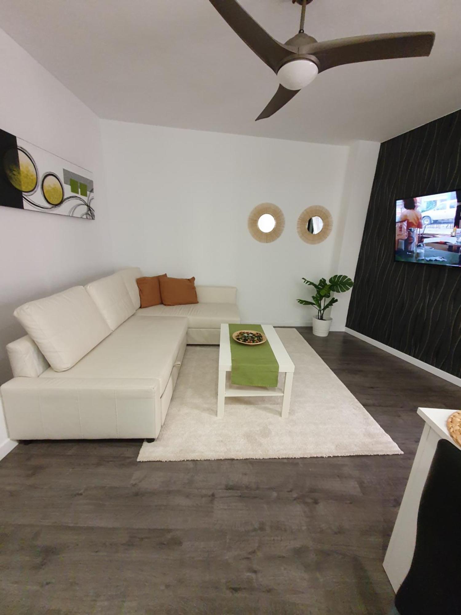 Tribuna Deluxe Μάλαγα Εξωτερικό φωτογραφία