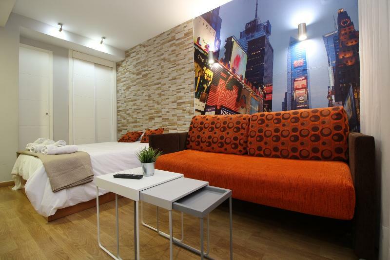 Tribuna Deluxe Μάλαγα Εξωτερικό φωτογραφία