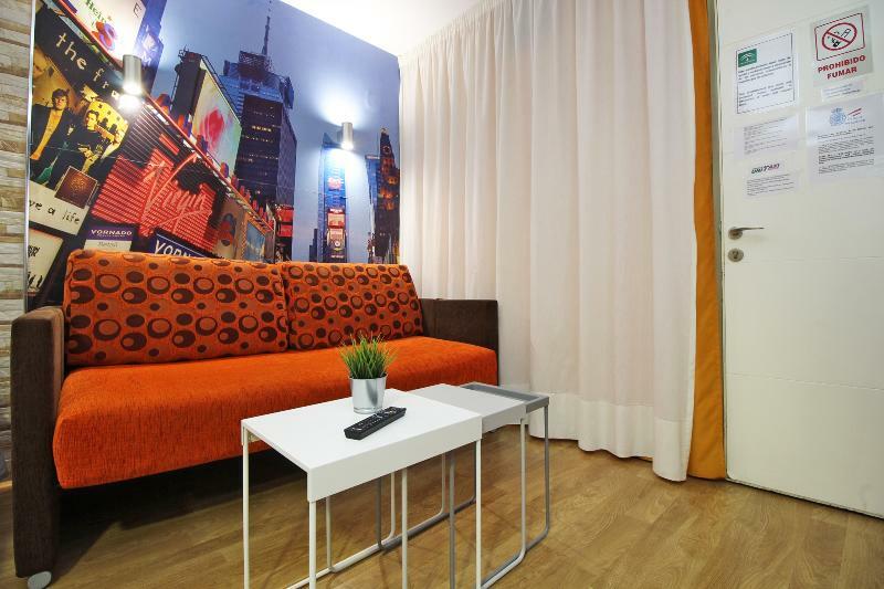 Tribuna Deluxe Μάλαγα Εξωτερικό φωτογραφία
